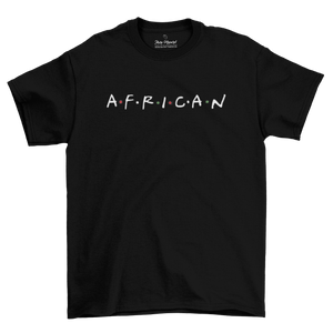 A.F.R.I.C.A.N | UNISEX T-Shirt