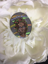 Load image into Gallery viewer, Nanny Of The Maroons Enamel Pin - Ibere Apparel