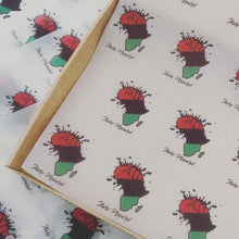 Load image into Gallery viewer, FIVER FRIDAY:60 Customised Round 2-inch Circle Logo Sticker