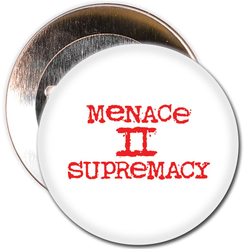 Menace II Supremacy - Ibere Apparel