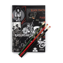 Load image into Gallery viewer, LIMITED EDITION:IBERE APPAREL 4TH ANNIVERSARY Positive Affirmation | Engraved Pencils