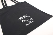 Load image into Gallery viewer, I AM BLACK EXCELLENCE TOTE BAG - Ibere Apparel