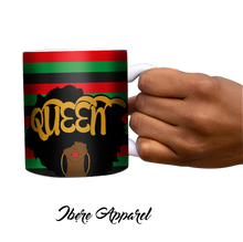 Load image into Gallery viewer, QUEEN Mug
