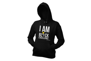 I AM BLACK EXCELLENCE